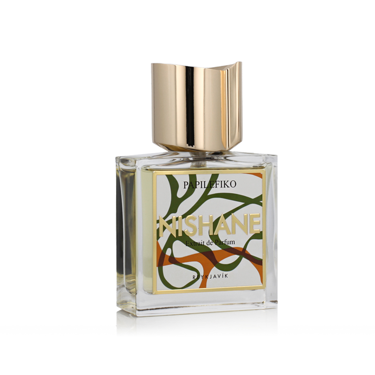 Nishane Papilefiko Parfum Kvepalai Unisex