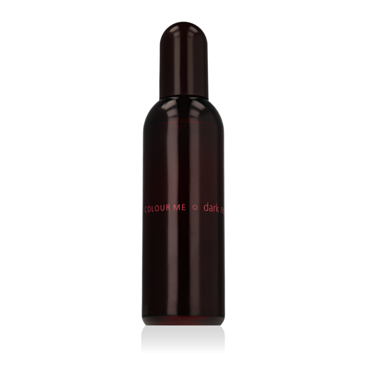 Milton Lloyd Colour Me Dark Red 100ml kvepalai Moterims EDP