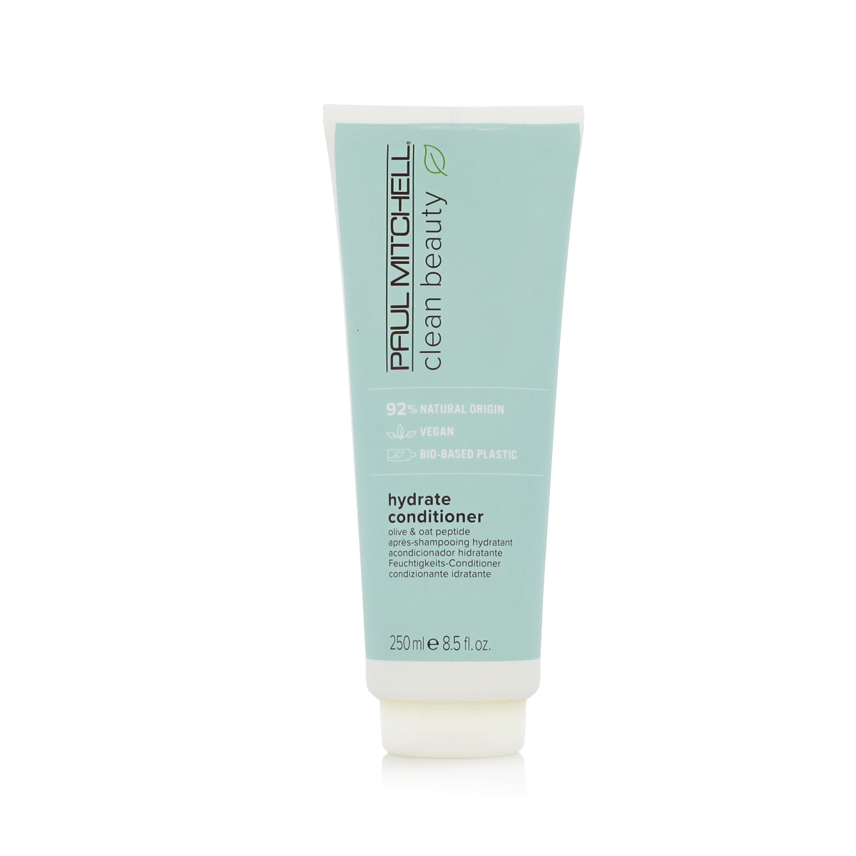 Paul Mitchell Clean Beauty Hydrate Conditioner Plaukų kondicionierius Drėkinantis kondicionierius Unisex