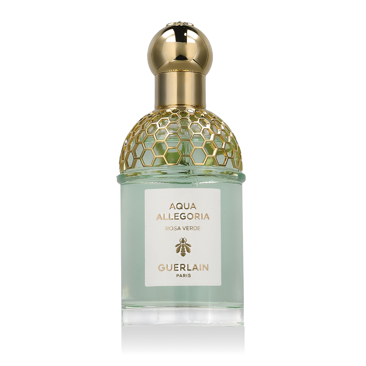 Guerlain Aqua Allegoria Rosa Verde 75ml kvepalai Unisex