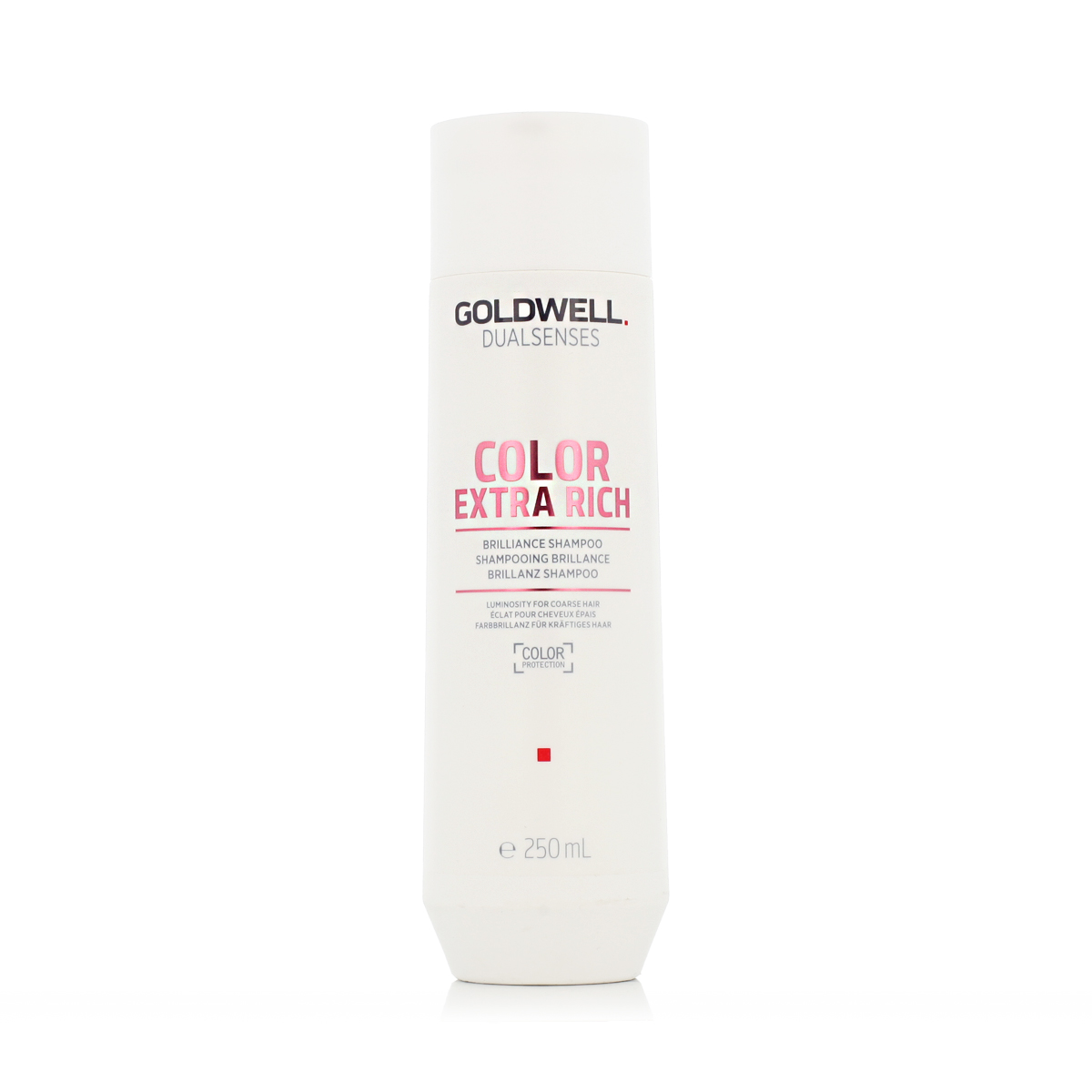 Goldwell Dualsenses Color Extra Rich Plaukų &scaron;ampūnas Moterims