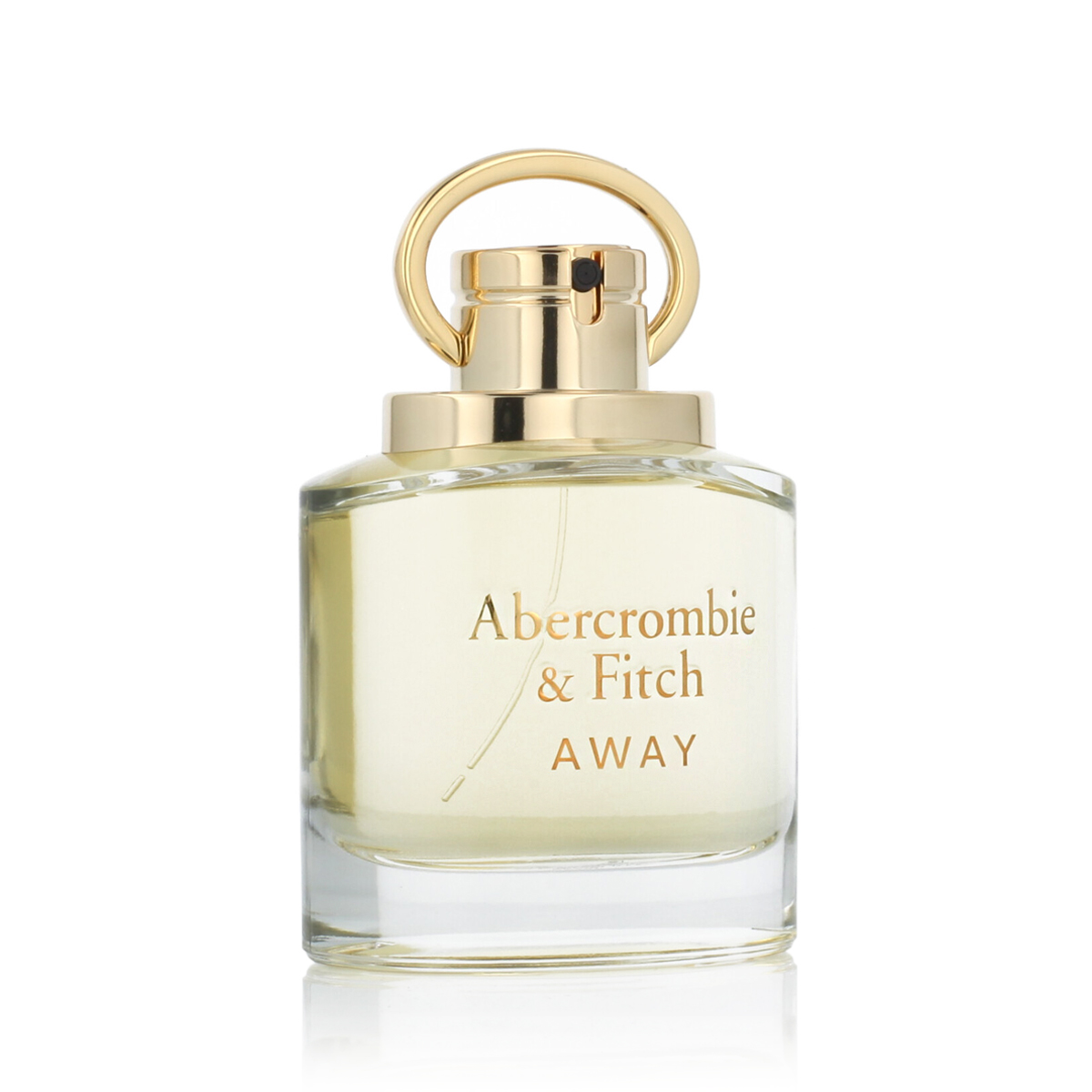 Abercrombie & Fitch Away Woman 100ml kvepalai Moterims EDP