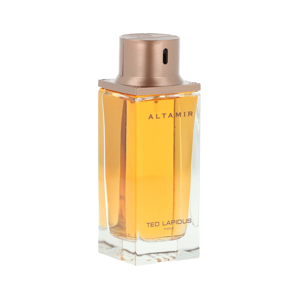 Ted Lapidus Altamir 125ml kvepalai Vyrams EDT