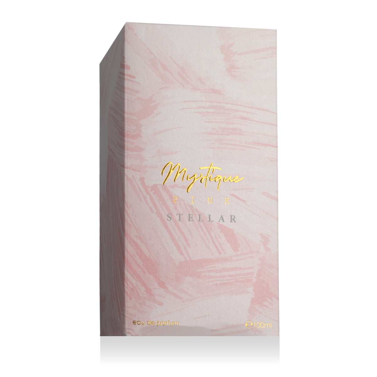 Ahmed Al Maghribi Mystique Pink 100ml kvepalai Unisex EDP