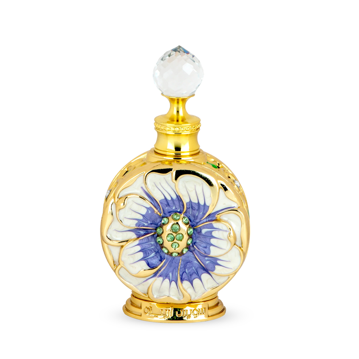 Swiss Arabian Layali CPO 15ml kvepalai Moterims