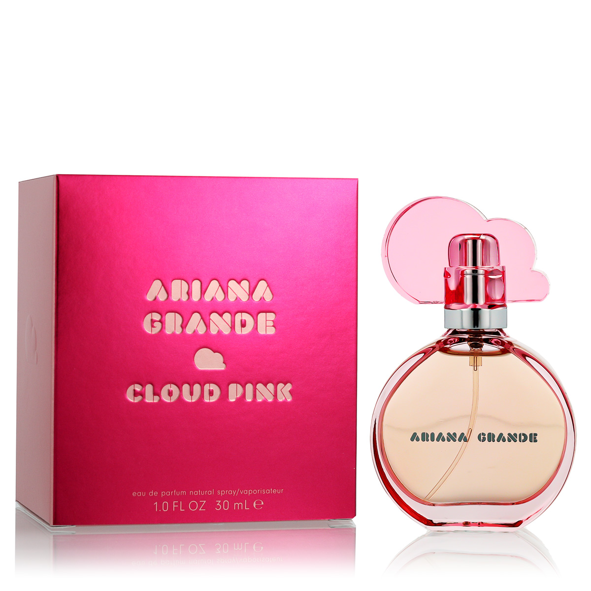 Ariana Grande Cloud Pink 30ml kvepalai Moterims EDP