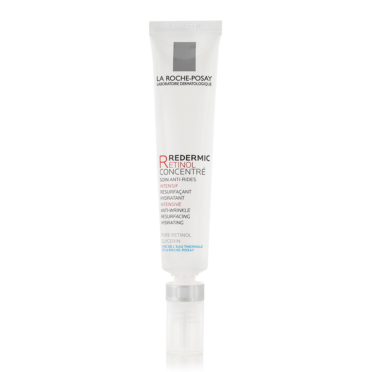 La Roche-Posay Redermic 30ml Moterims