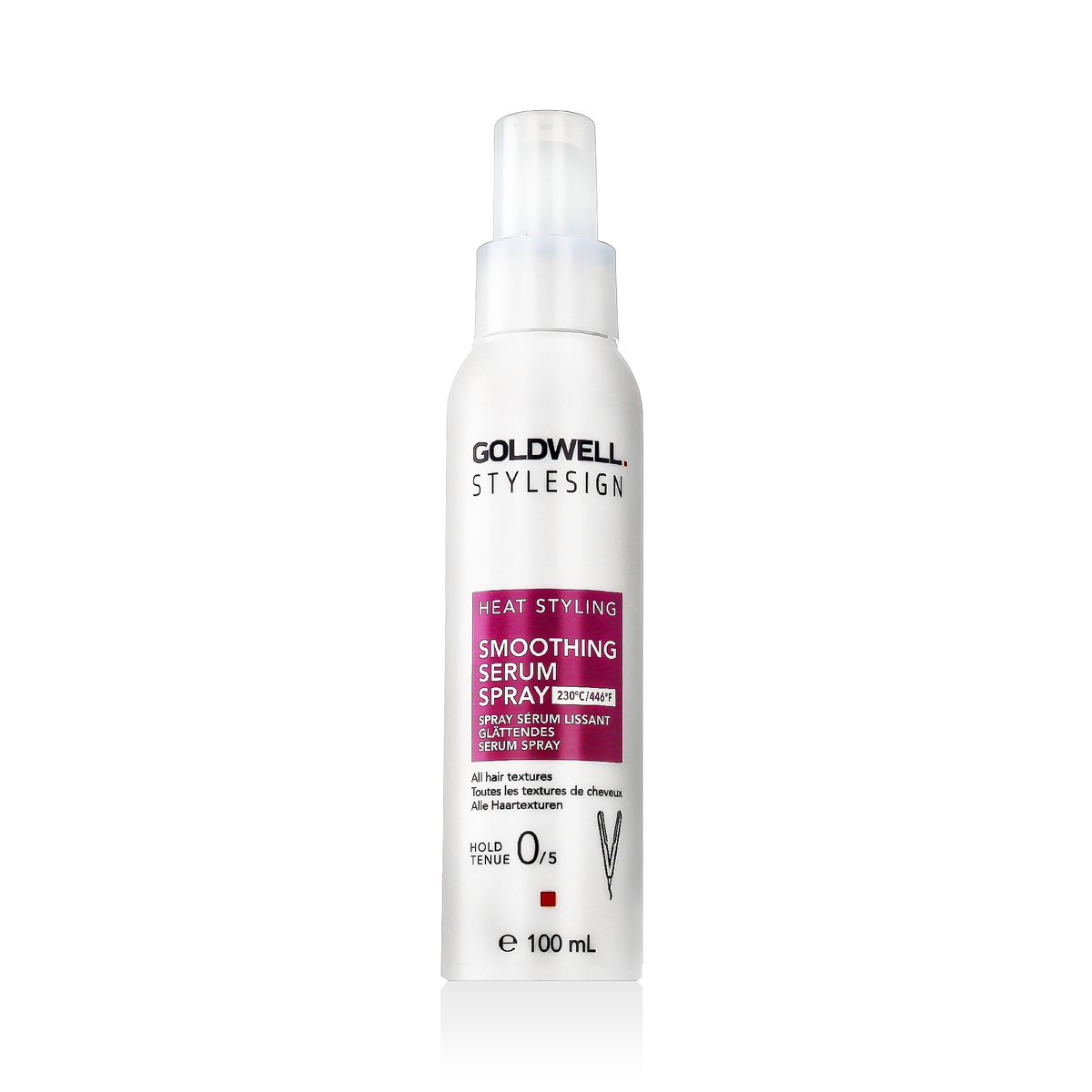 Smoothing serum in spray Stylesign Heat Styling (Smoothing Serum Spray) 100 ml