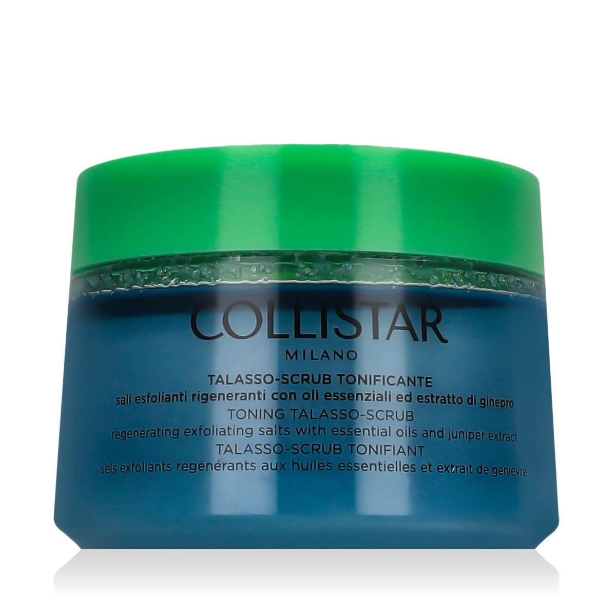 Collistar Special Perfect Body 700g kūno pilingas