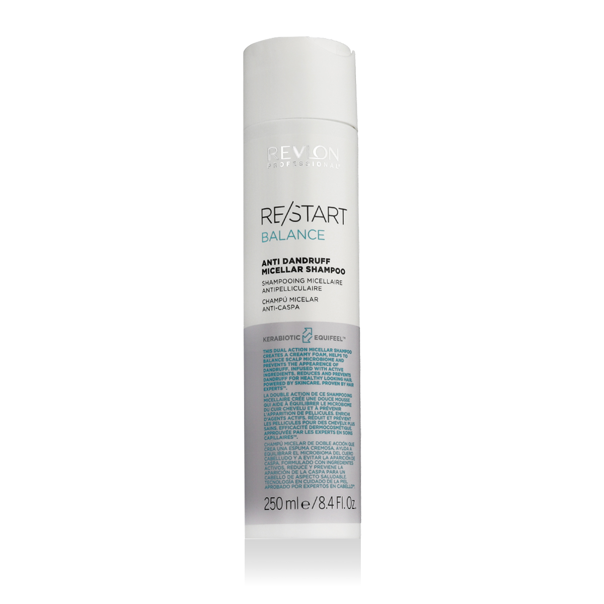 Revlon Professional Restart Balance 250ml &scaron;ampūnas