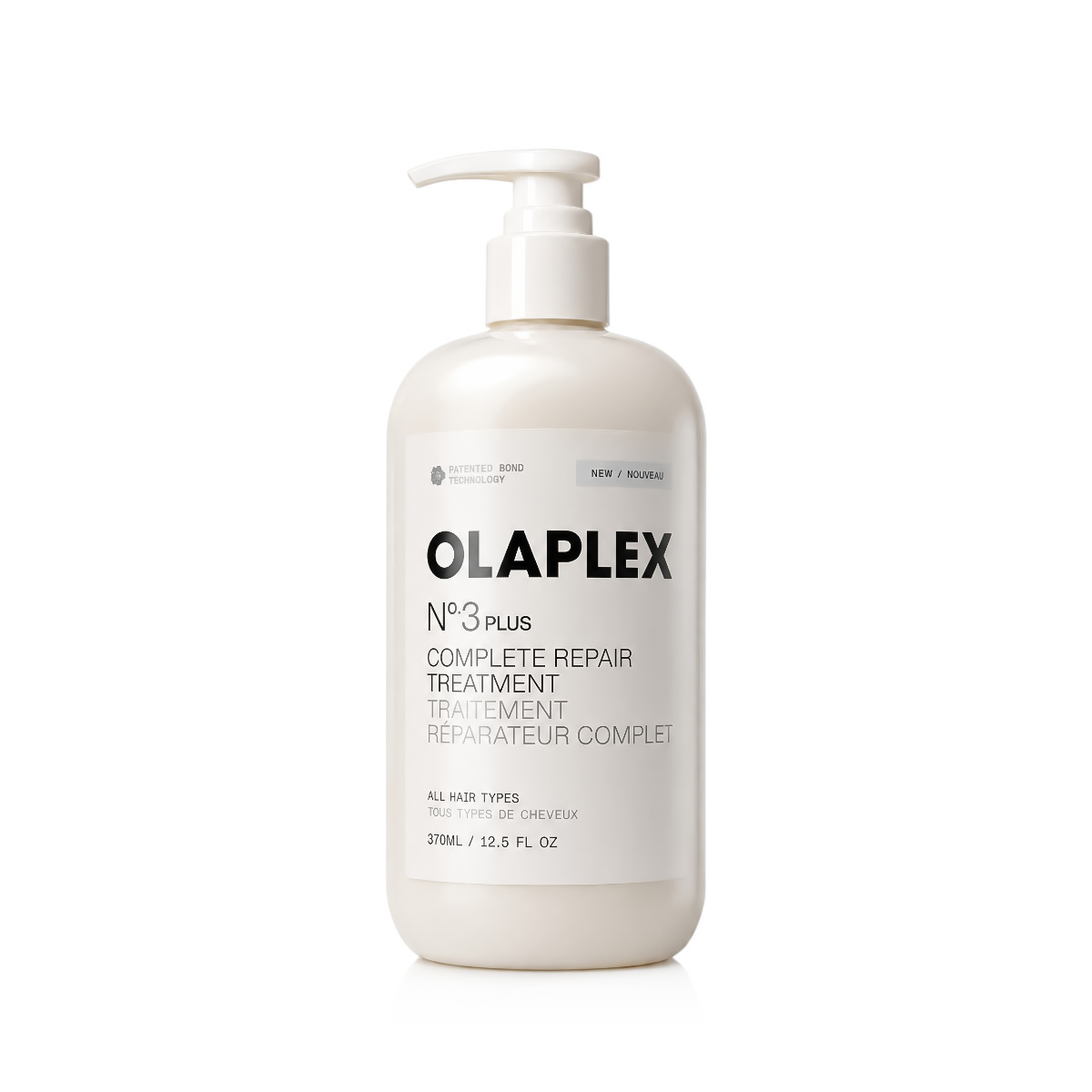 Olaplex No.3 PLUS Complete Repair Treatment Priemonė pažeistiems plaukams Moterims