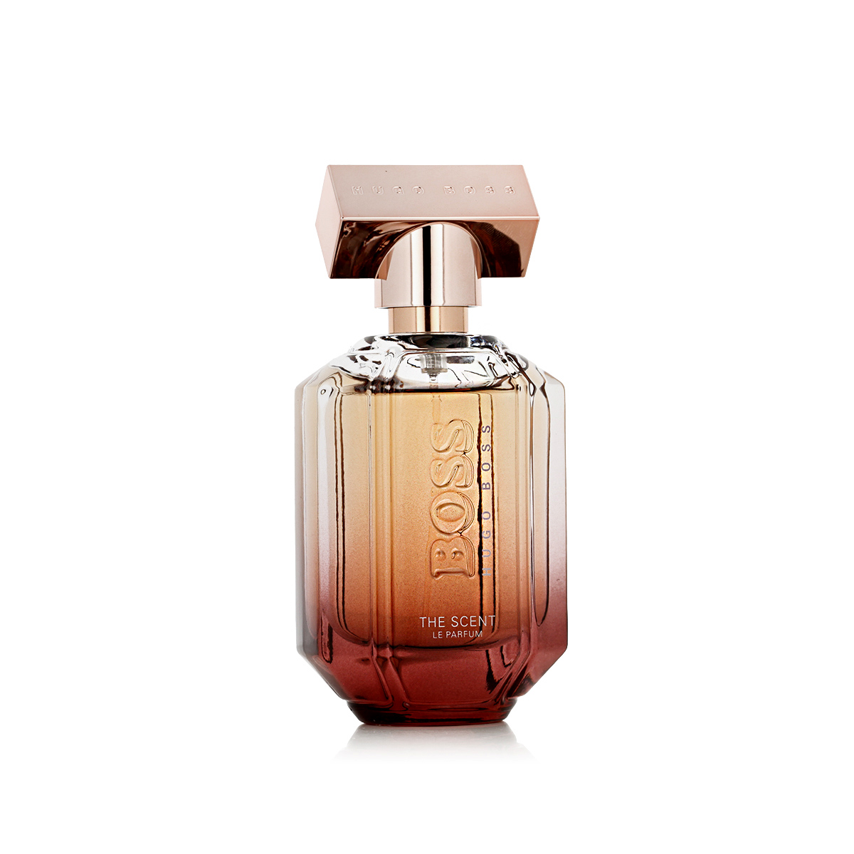 Hugo Boss Boss The Scent Le Parfum for Her 50ml kvepalai Moterims EDP