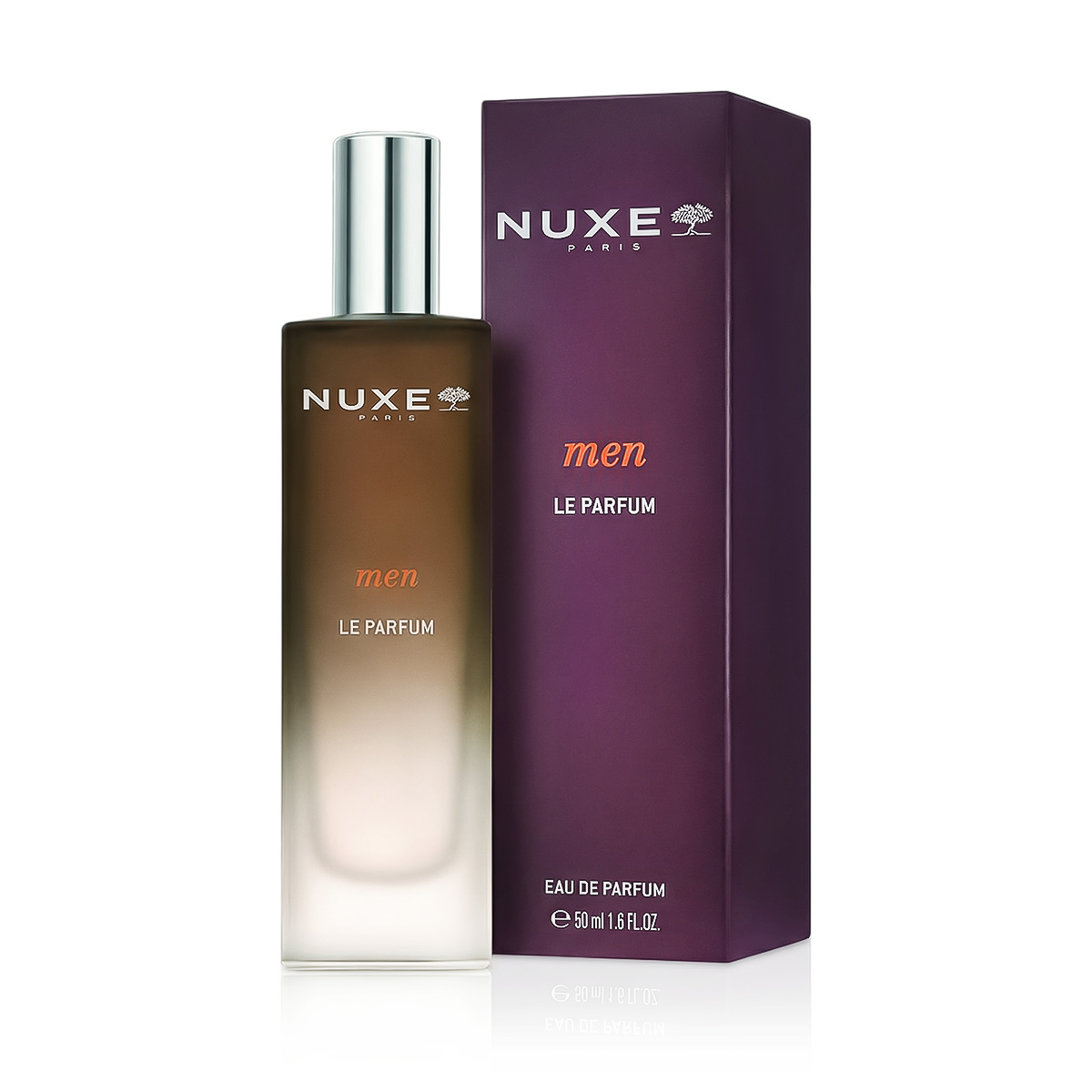 Nuxe Men Le Parfum 50ml kvepalai Vyrams EDP