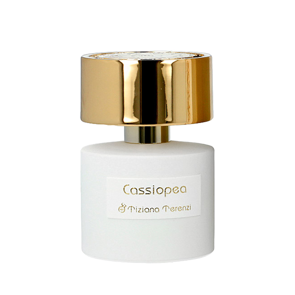 Tiziana Terenzi Luna Collection Cassiopea Eau De Parfum Kvepalai Unisex