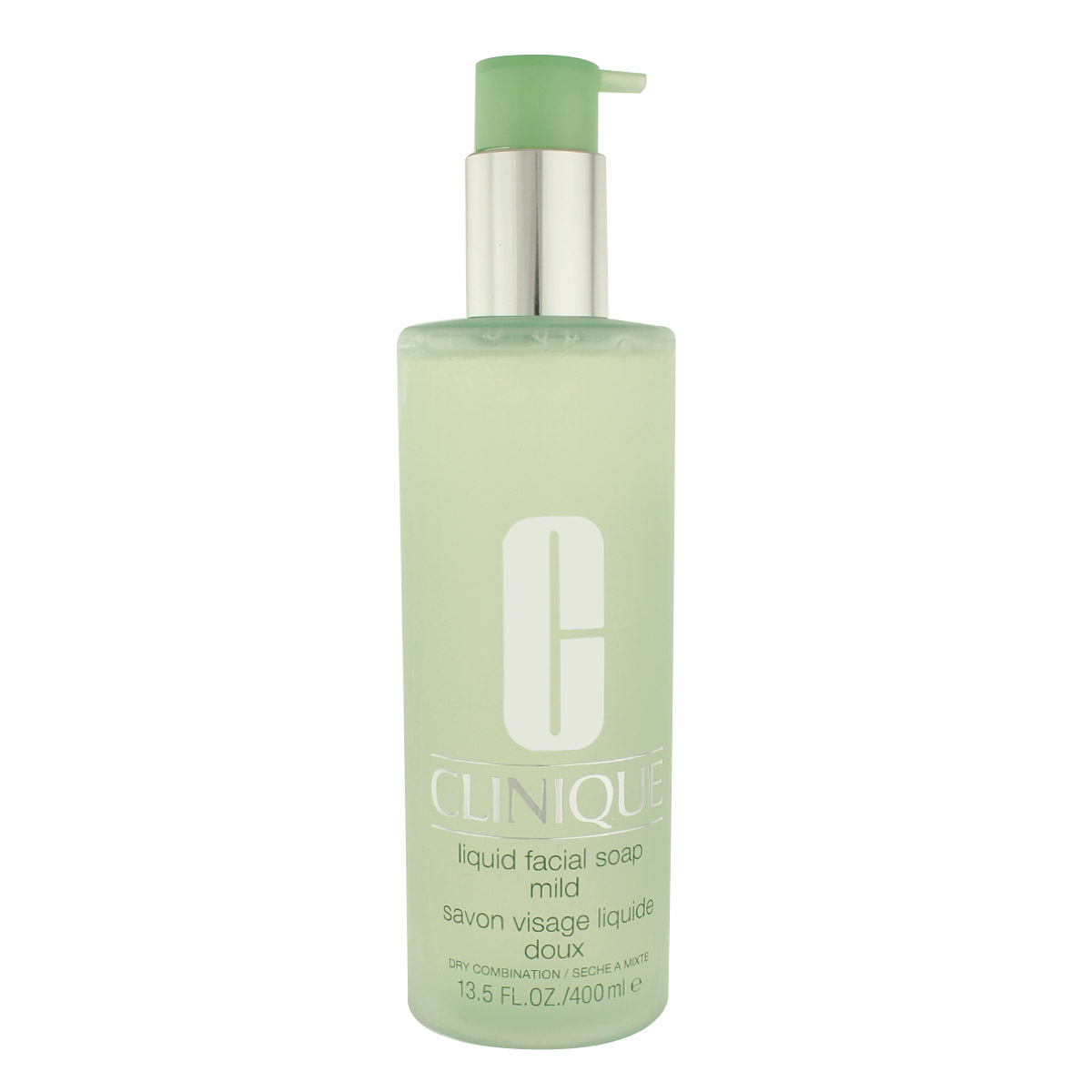 Clinique Facial Soap 400ml muilas