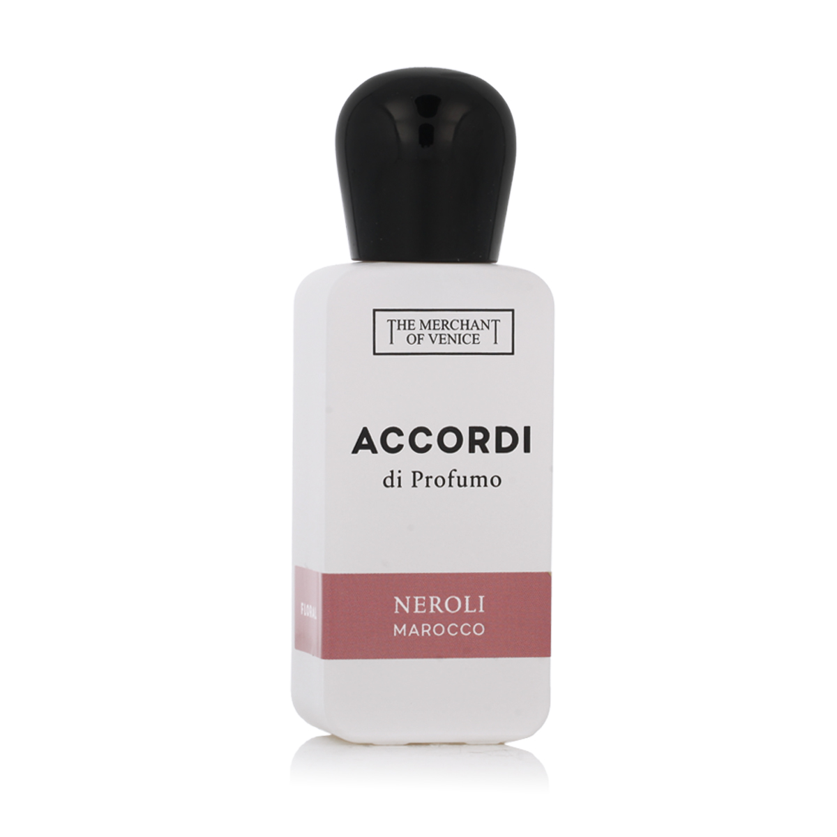 The Merchant of Venice Accordi di Parfumo Neroli Marocco 30ml NI&Scaron;INIAI kvepalai Unisex EDP