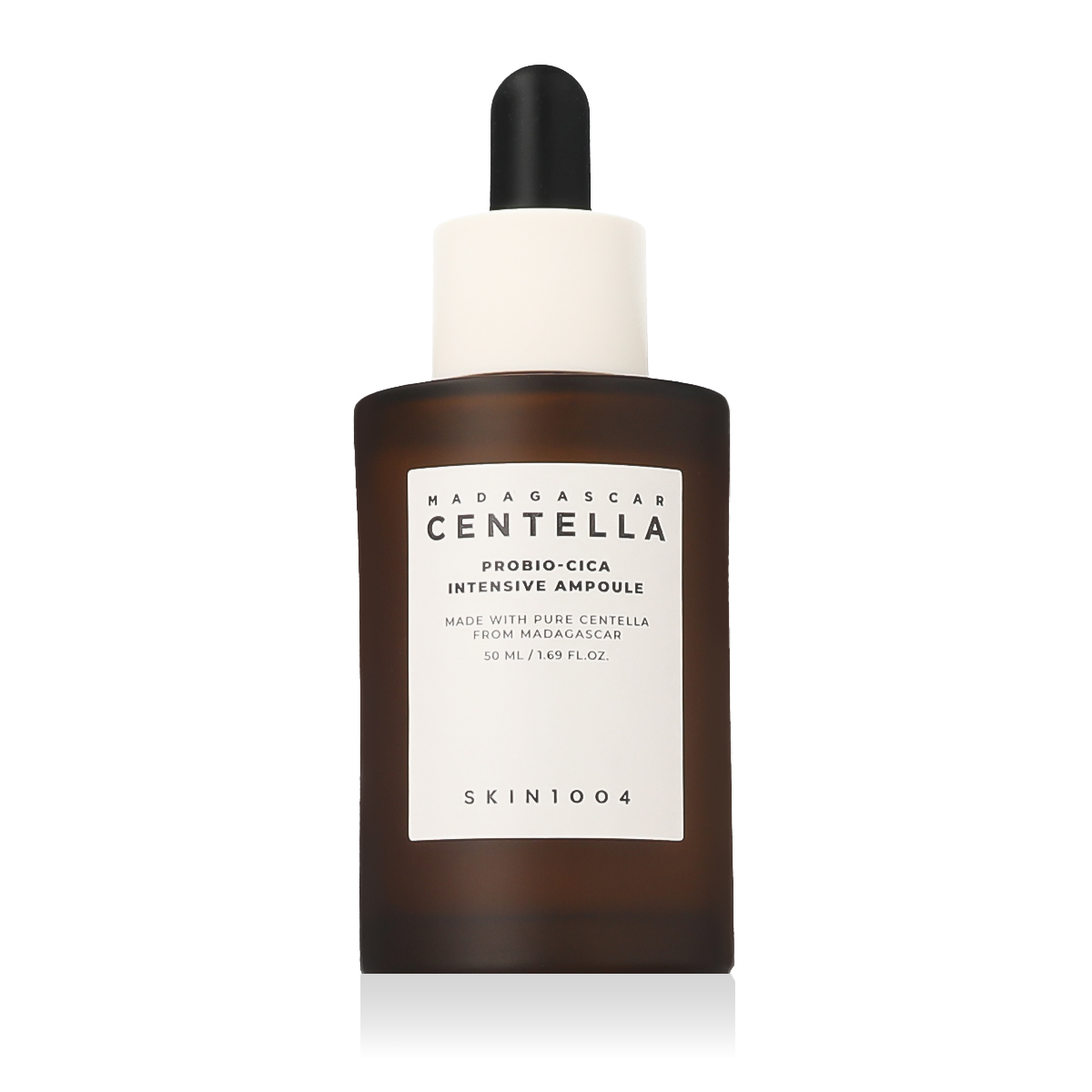 SKIN1004 Madagascar Centella Probio-Cica 50ml plaukų serumas