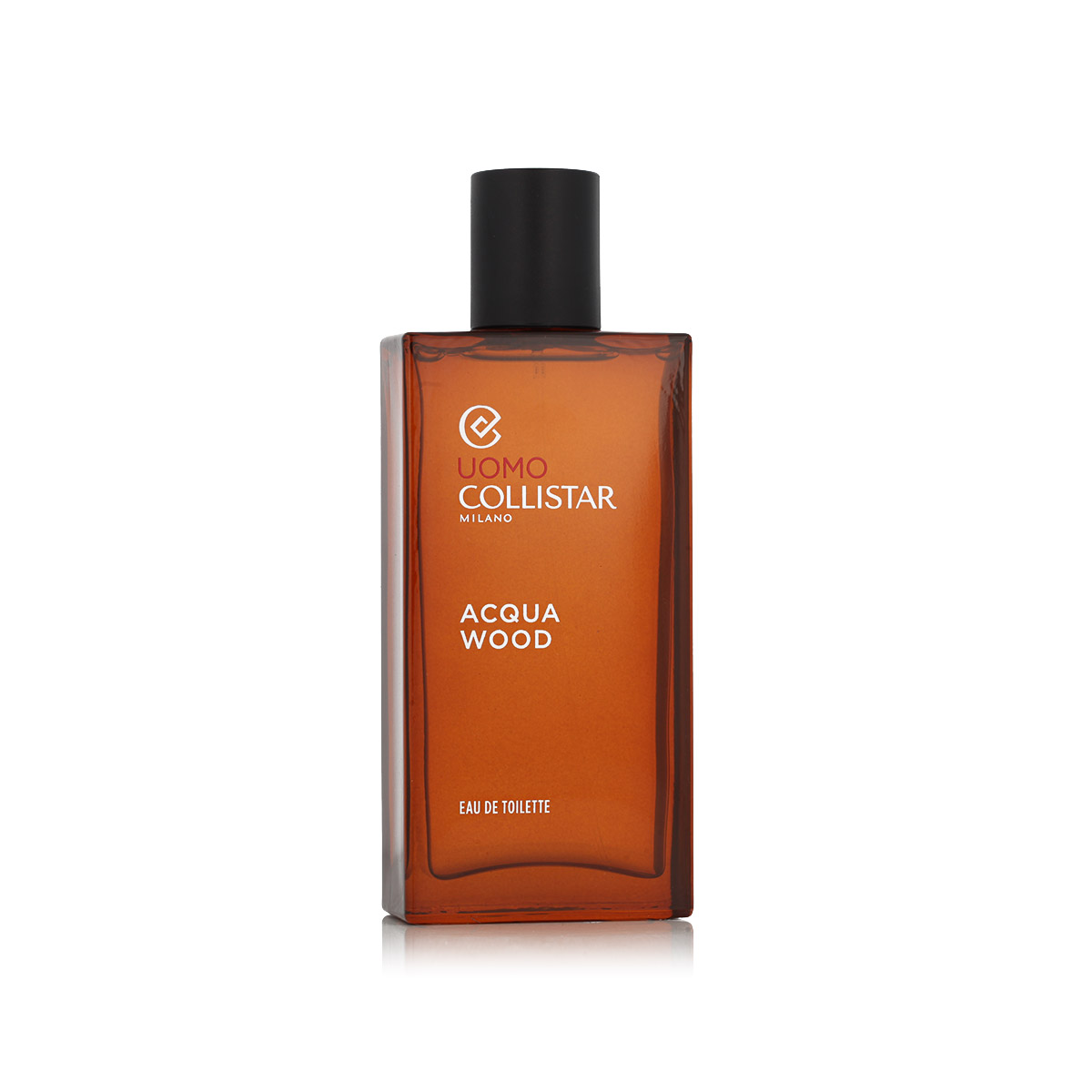 Collistar Acqua Wood 100ml kvepalai Vyrams EDT