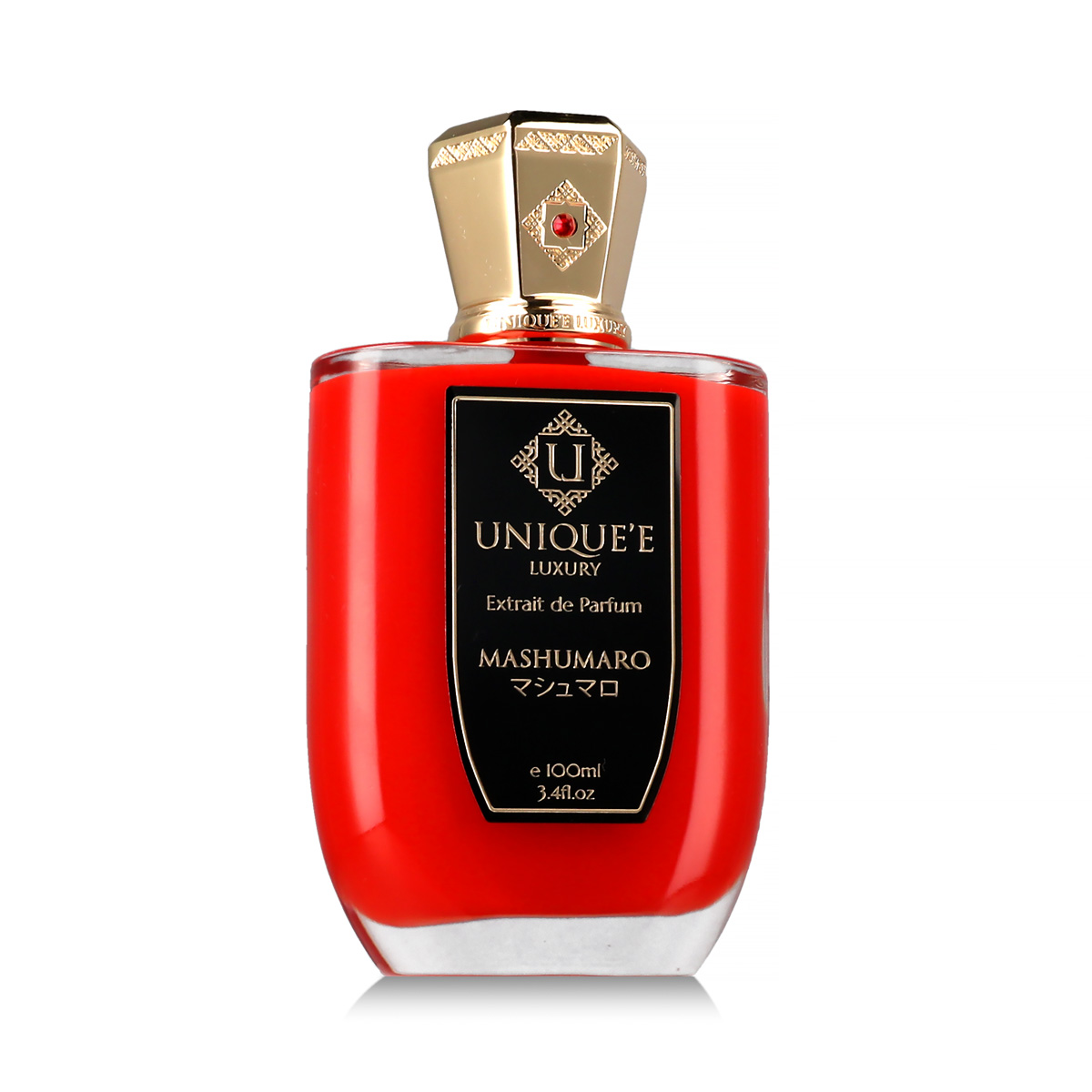Unique'e Luxury Mashumaro 100ml kvepalai Unisex