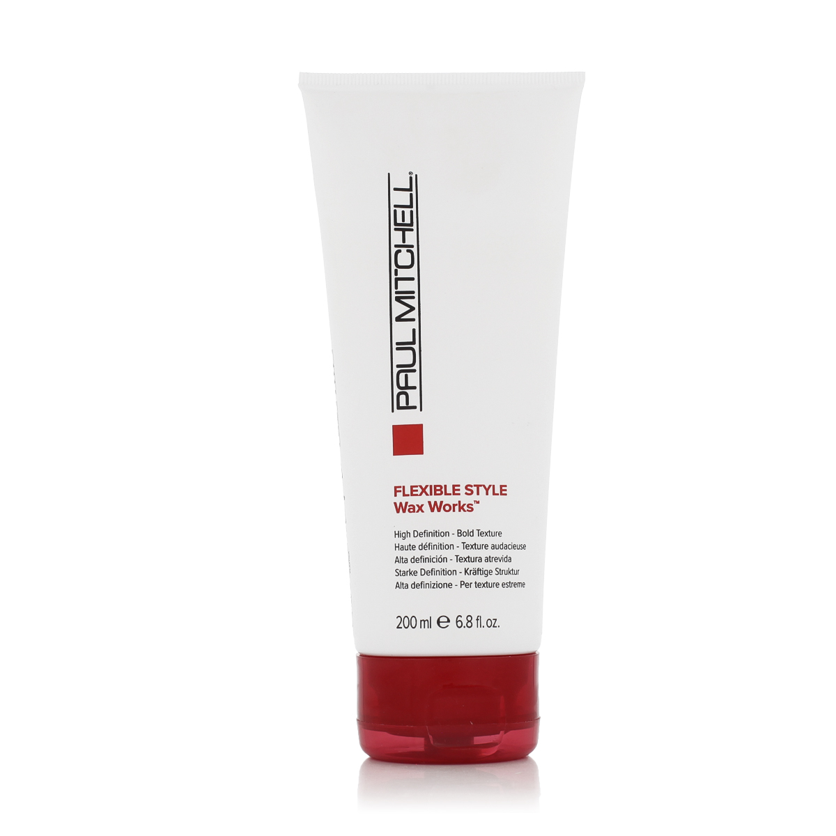 Paul Mitchell FlexibleStyle 200ml plaukų va&scaron;kas