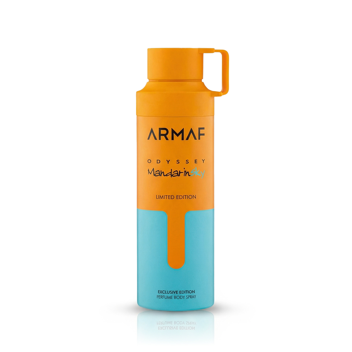 Armaf Odyssey Mandarin Sky 200ml dezodorantas