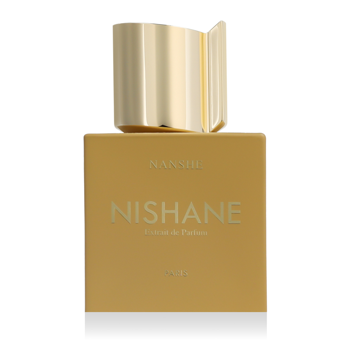 Nishane Nanshe 100ml NI&Scaron;INIAI kvepalai Unisex Testeris