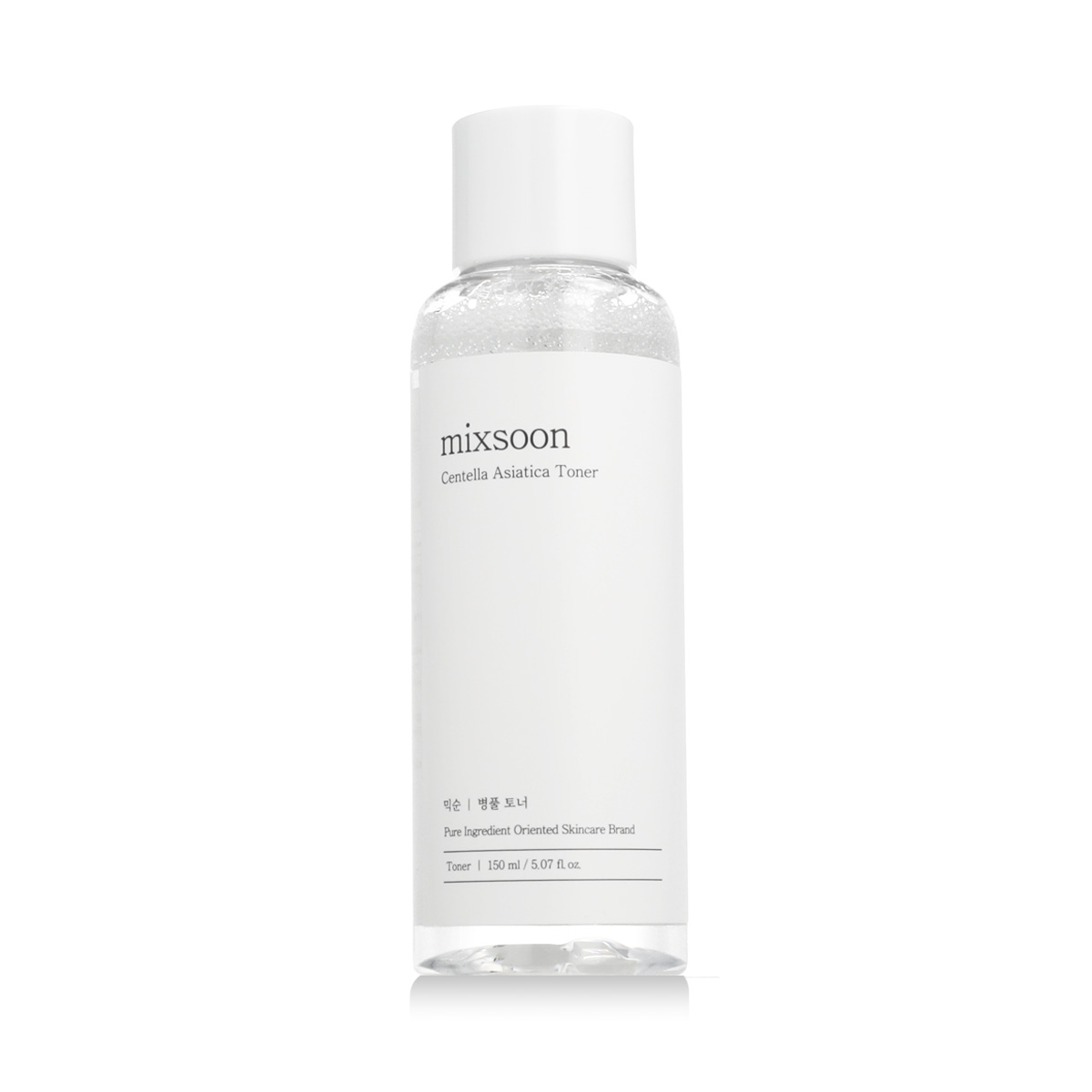 Mixsoon Centella 150ml valomasis vanduo veidui