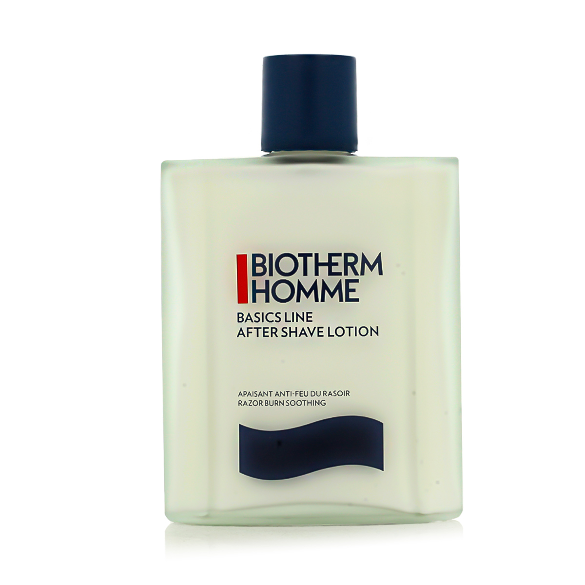 Biotherm Homme 100ml balzamas po skutimosi