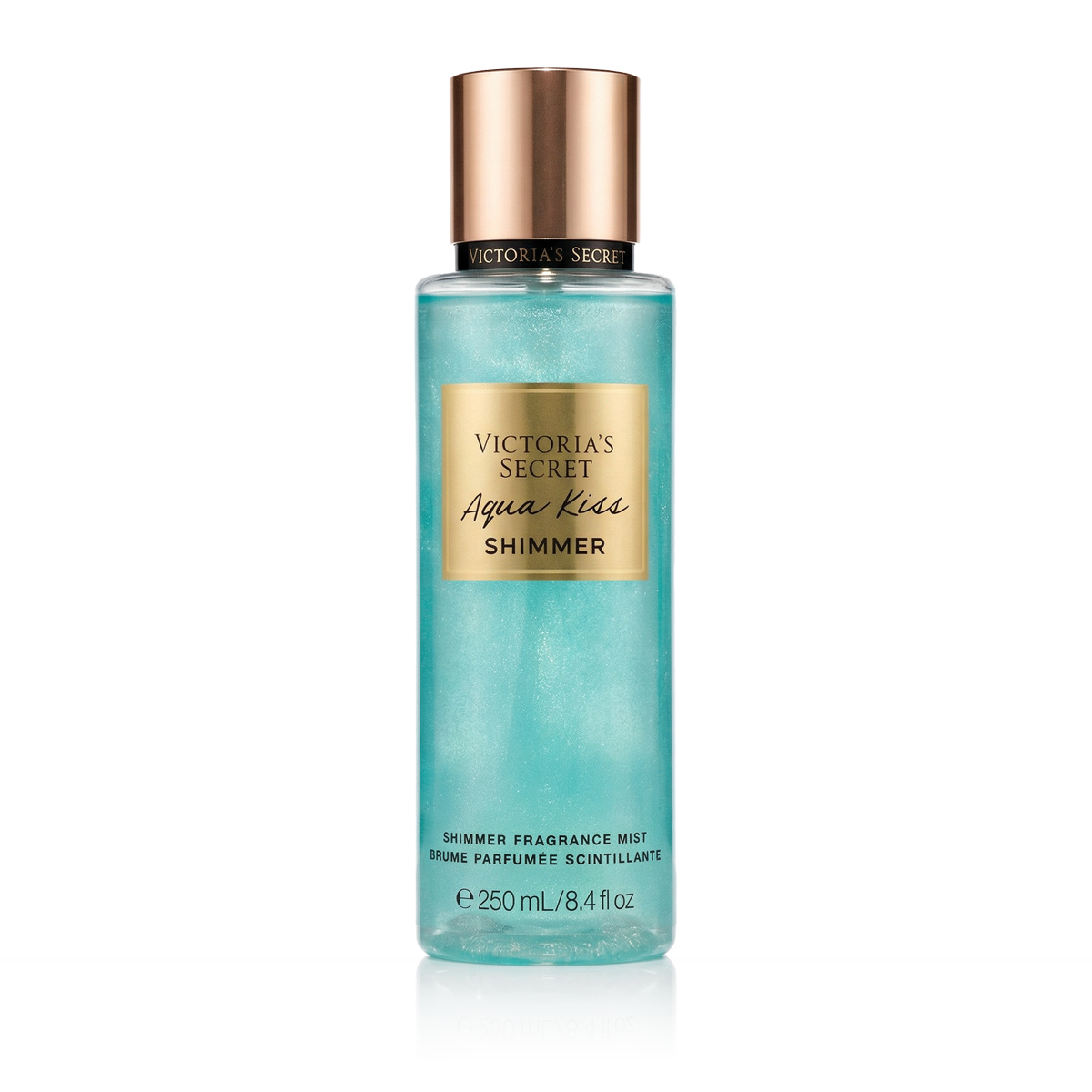 Victoria's Secret Aqua Kiss Shimmer 250ml kvepalai Moterims