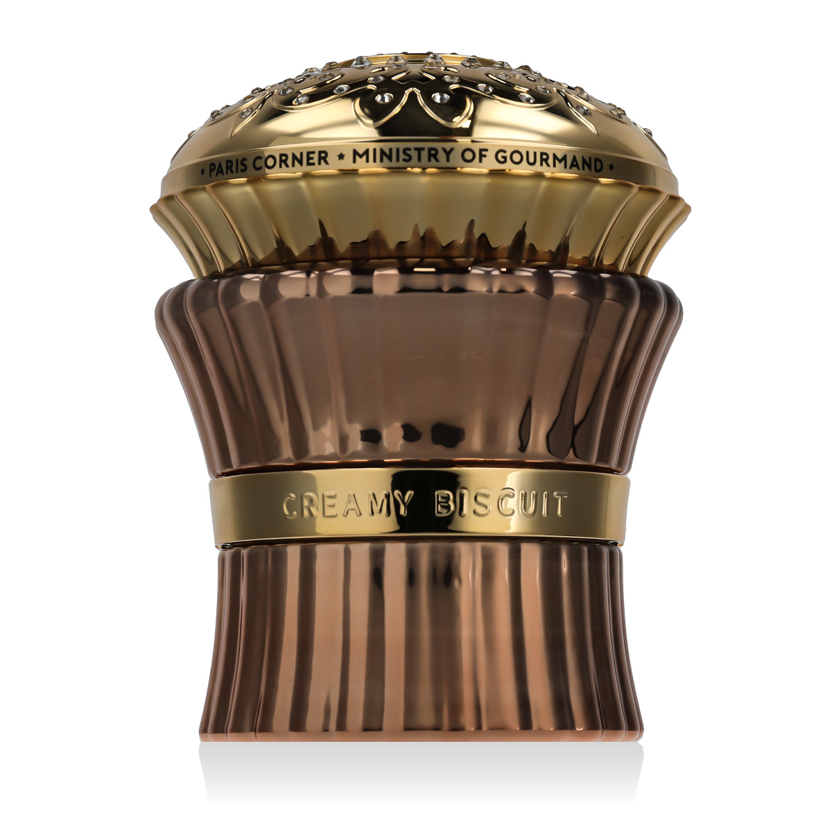 Paris Corner Creamy Biscuit 100ml kvepalai Unisex EDP