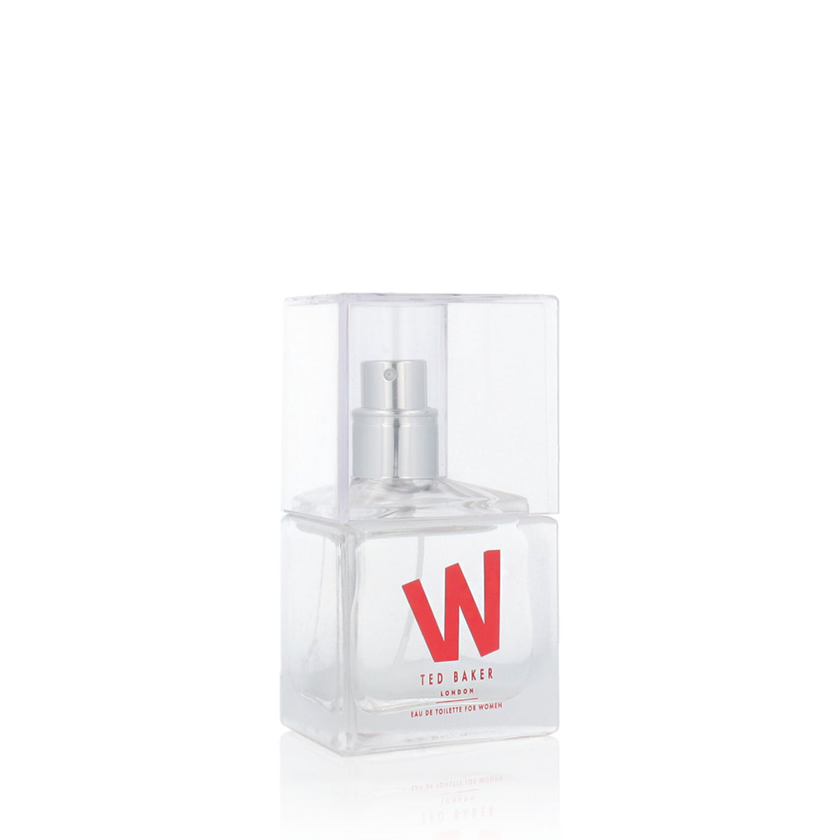 Ted Baker W 30ml kvepalai Moterims EDT