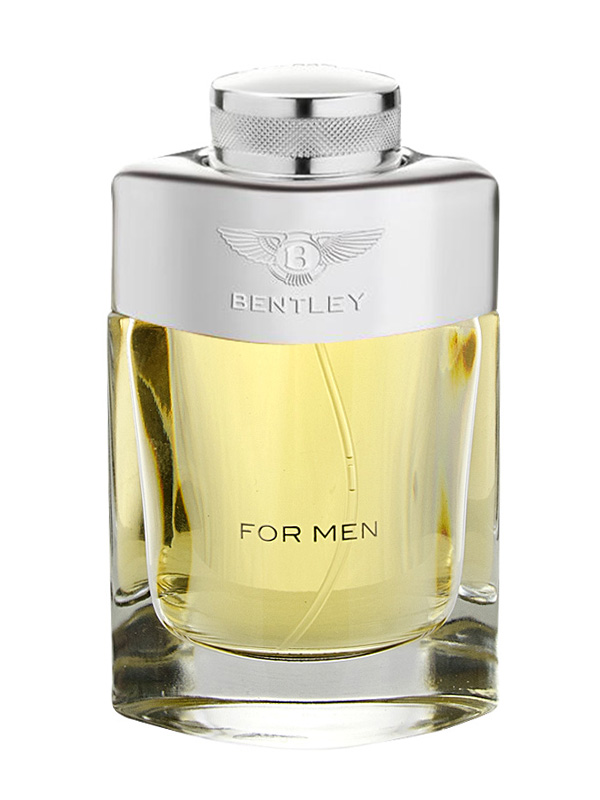 Bentley Bentley for Men 100ml kvepalai Vyrams EDT Testeris