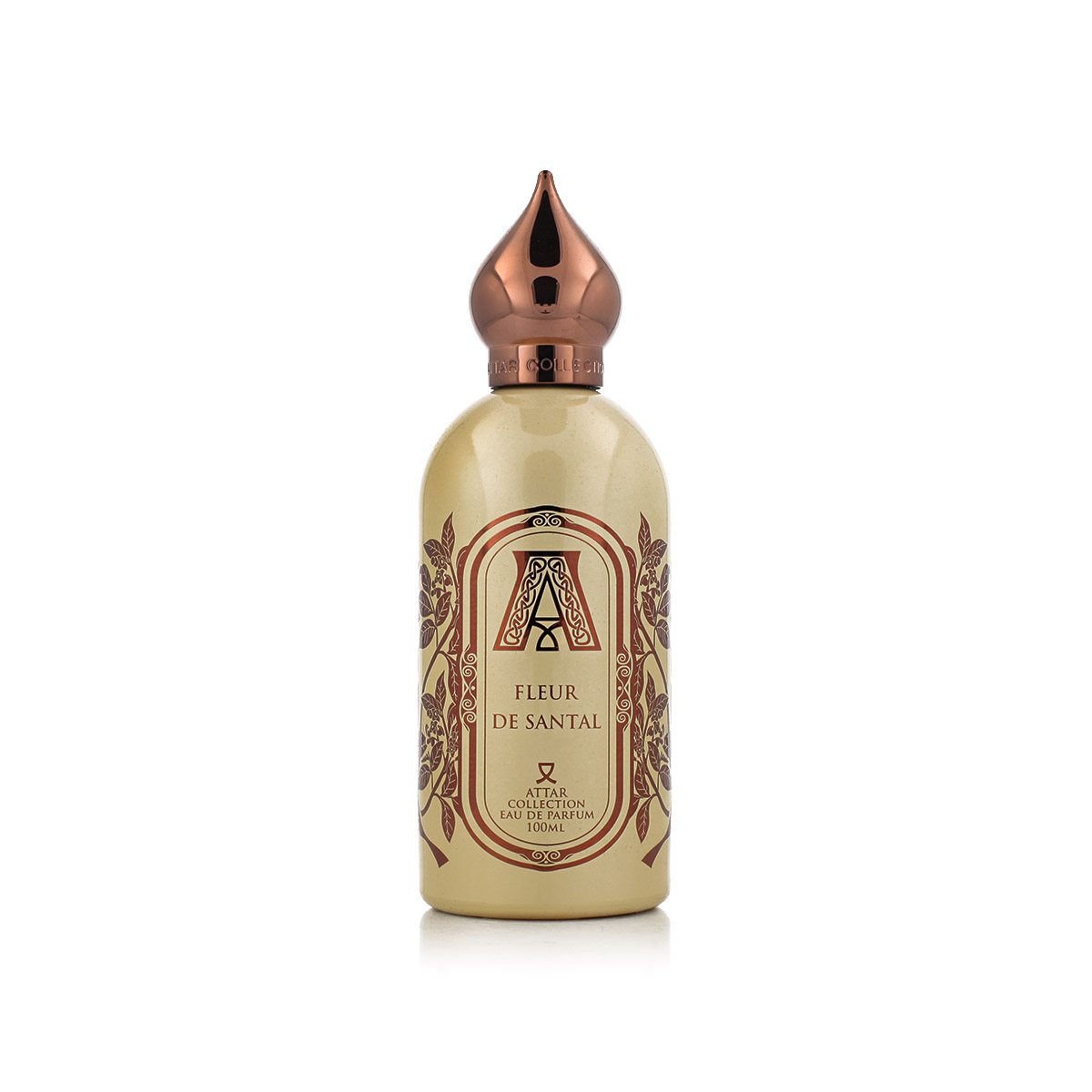 Attar Collection Fleur de Santal 100ml kvepalai Unisex EDP