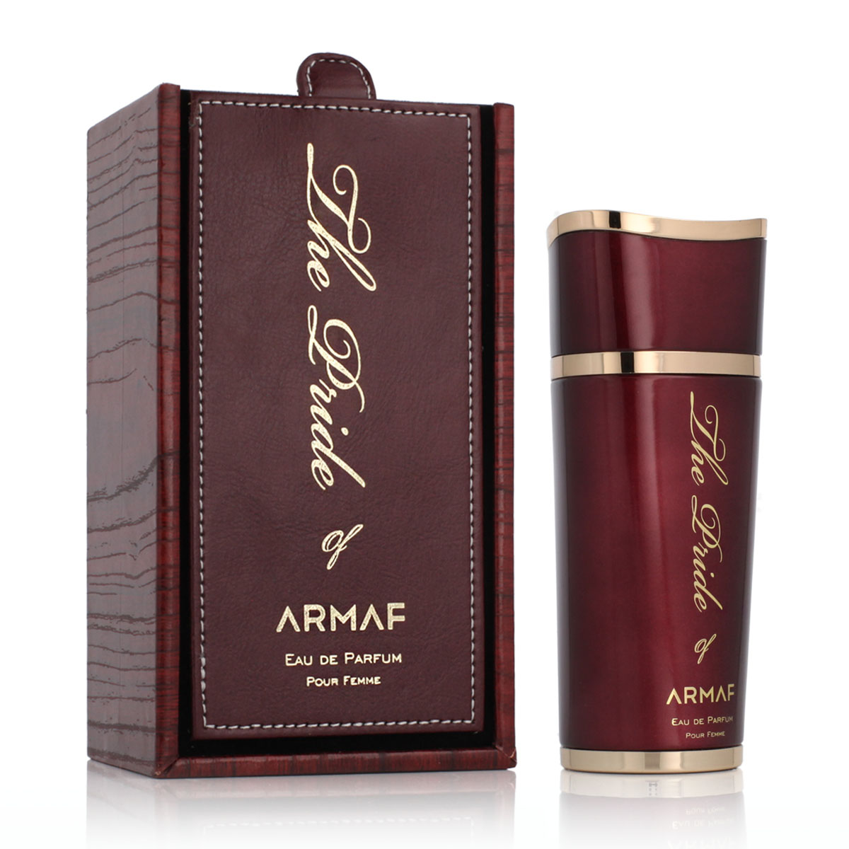 Armaf The Pride of Armaf Pour Femme 100ml NI&Scaron;INIAI kvepalai Moterims EDP