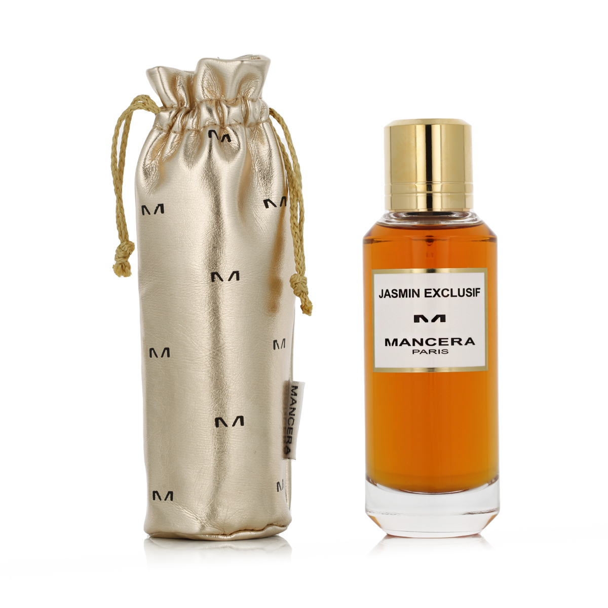 Mancera Paris Jasmin Exclusif 60ml kvepalai Unisex EDP