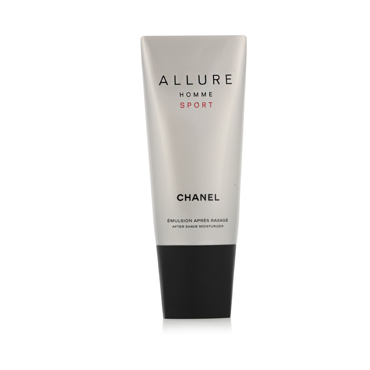 Chanel Allure Homme Sport 100ml balzamas po skutimosi