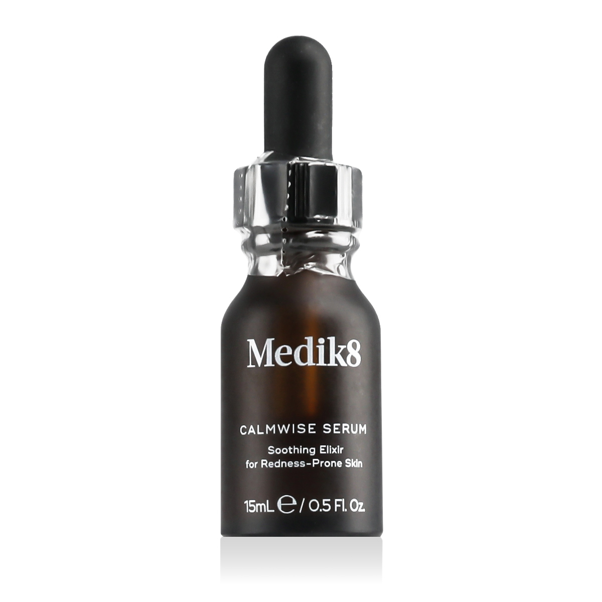 Medik8 CALMWISE 15ml plaukų serumas