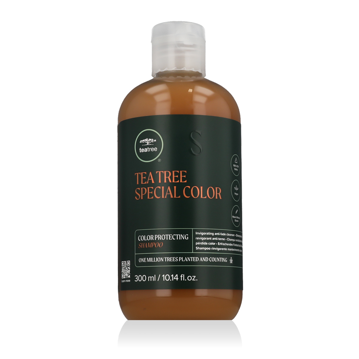 Paul Mitchell Tea Tree Special Color Shampoo 1000ml šampūnas Paul Mitchell Tea Tree Special Color Shampoo 1000ml šampūnas