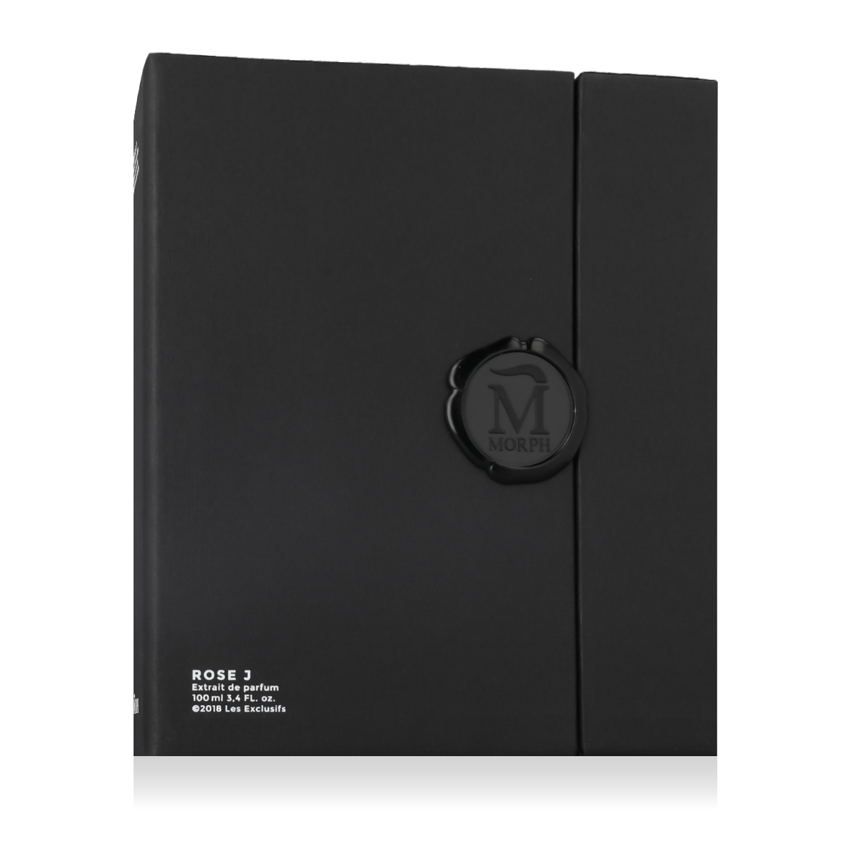 Morph Rose J 100ml NI&Scaron;INIAI kvepalai Unisex