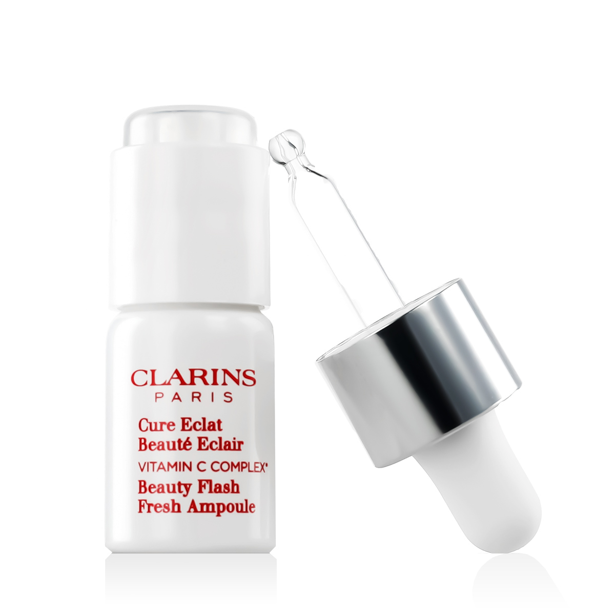 Clarins Body Care 8ml veido losjonas