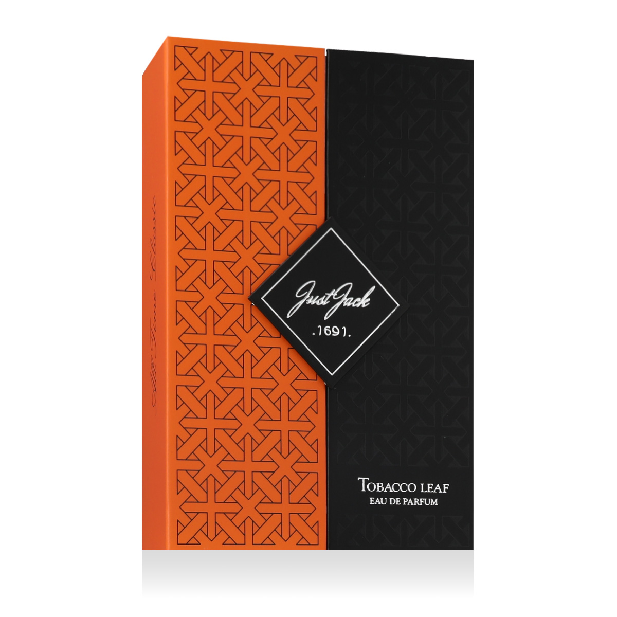 Just Jack Tobacco Leaf 100ml kvepalai Unisex EDP