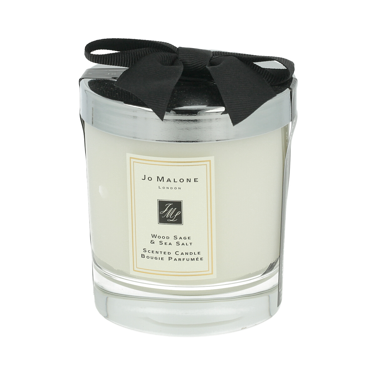 Jo Malone Wood Sage & Sea Salt 200g NI&Scaron;INIAI kvepianti žvakė