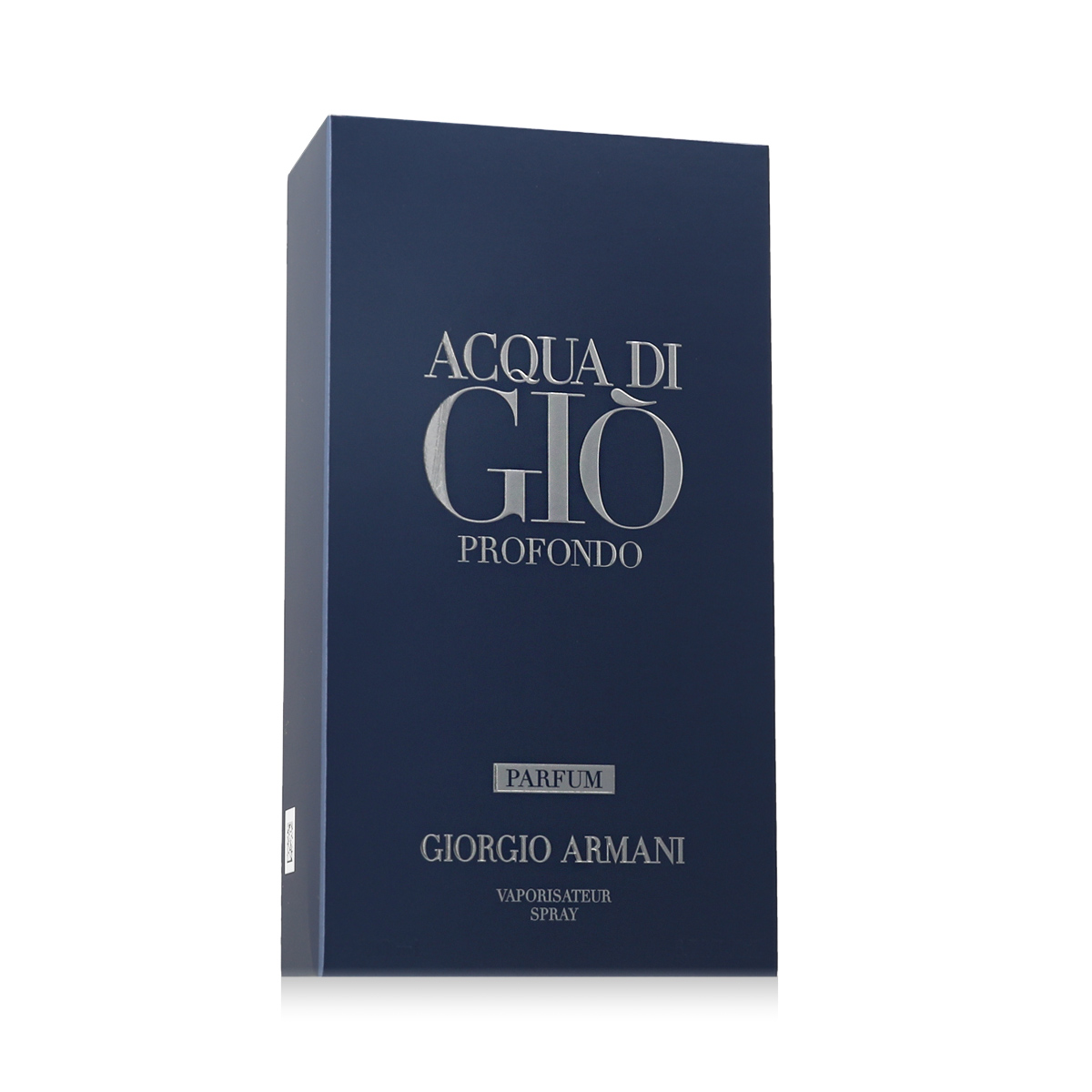 Giorgio Armani Acqua di Gi&ograve; Profondo Parfum 200ml kvepalai Vyrams