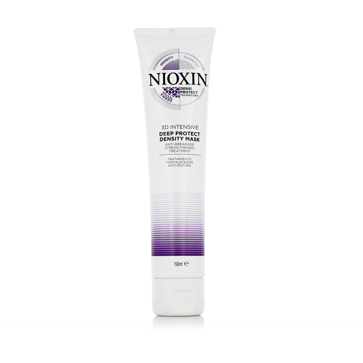 Nioxin 3D Intensive 150ml plaukų kaukė