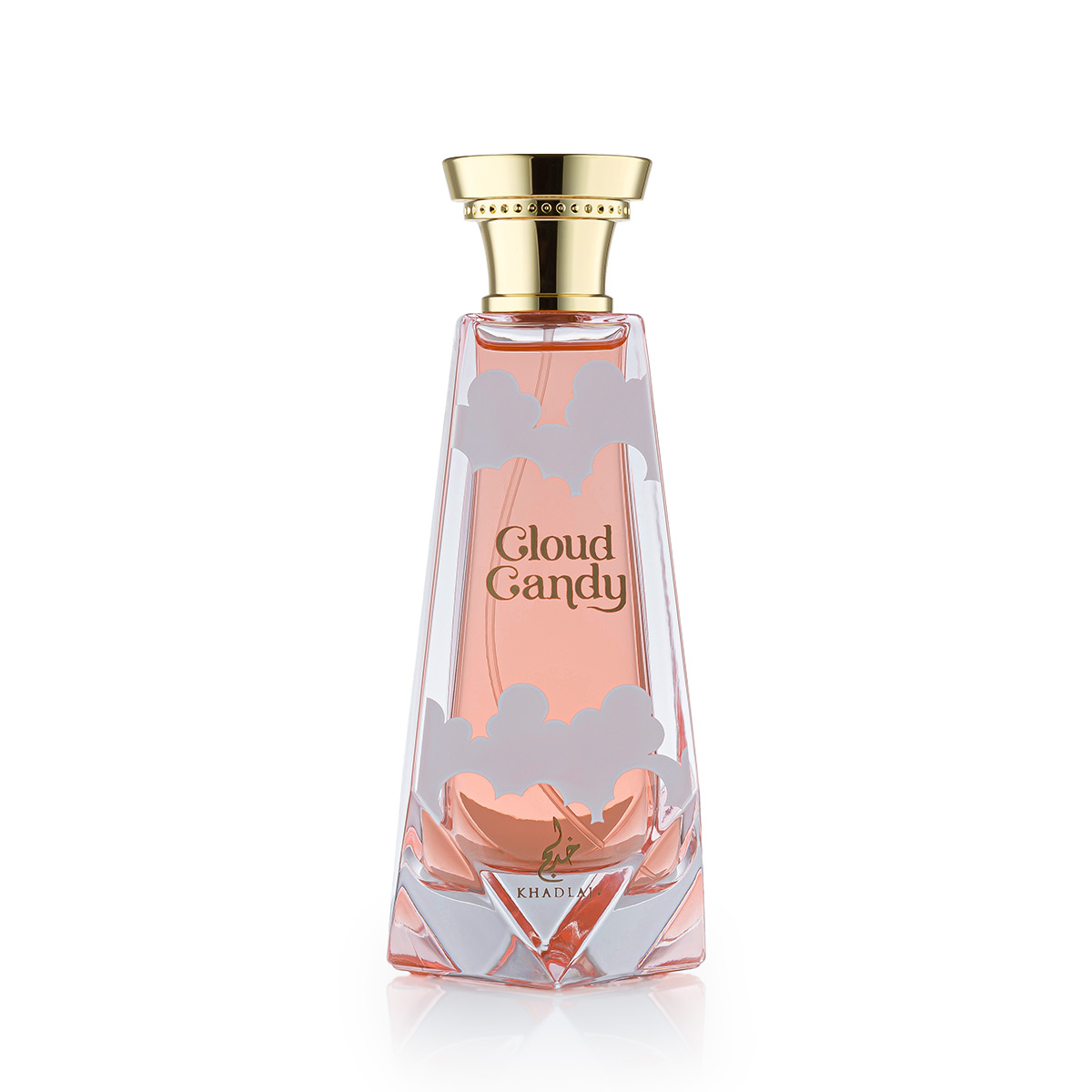 Khadlaj Cloud Candy 100ml kvepalai Unisex