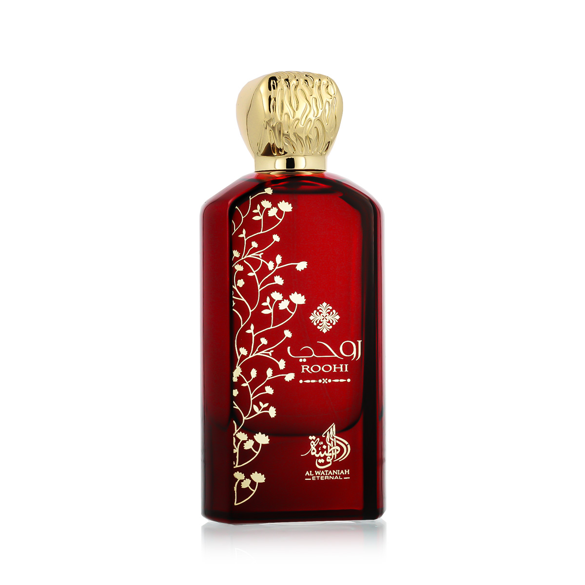 Al Wataniah Roohi 85ml kvepalai Moterims EDP