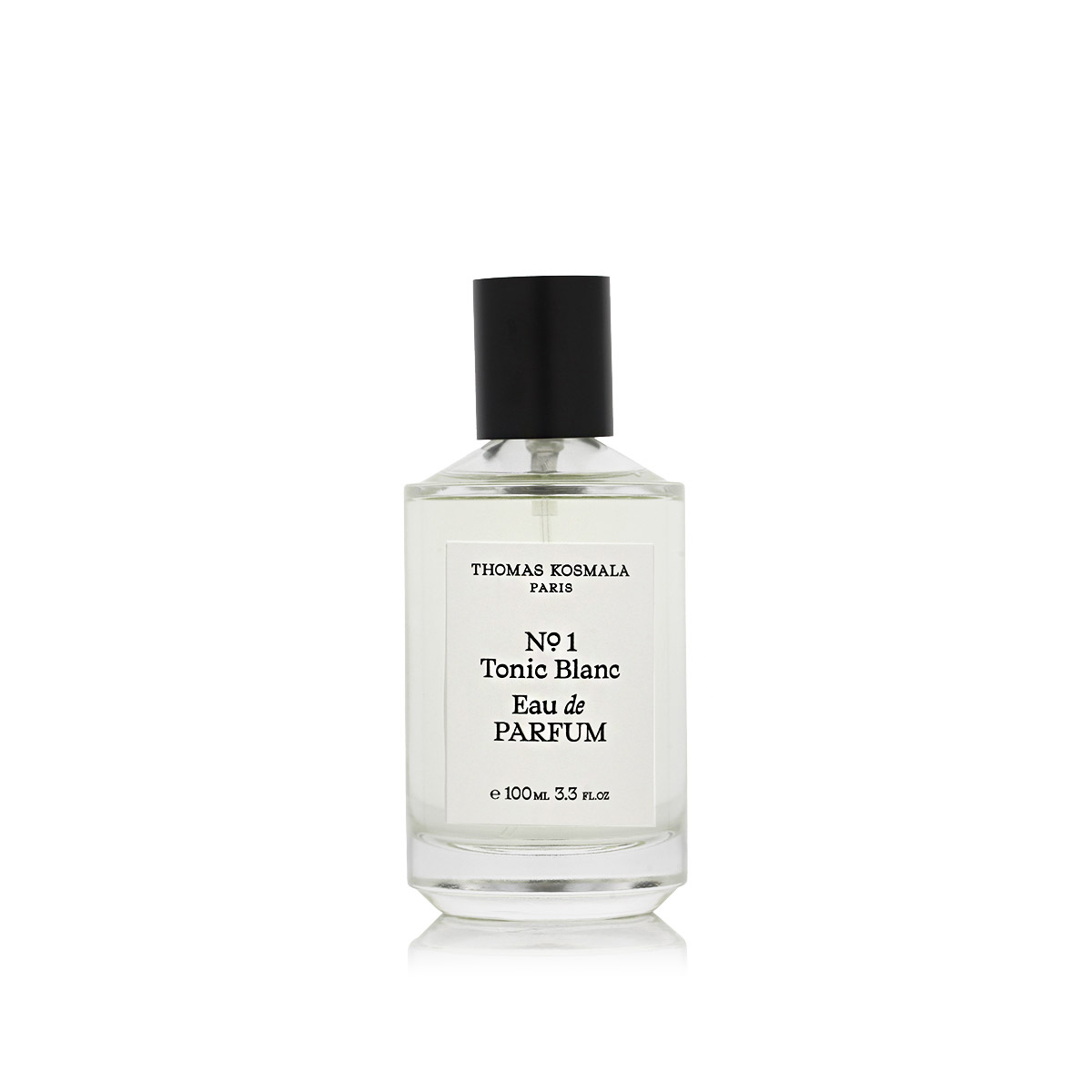 Thomas Kosmala No.1 Tonic Blanc 100ml NI&Scaron;INIAI kvepalai Unisex EDP