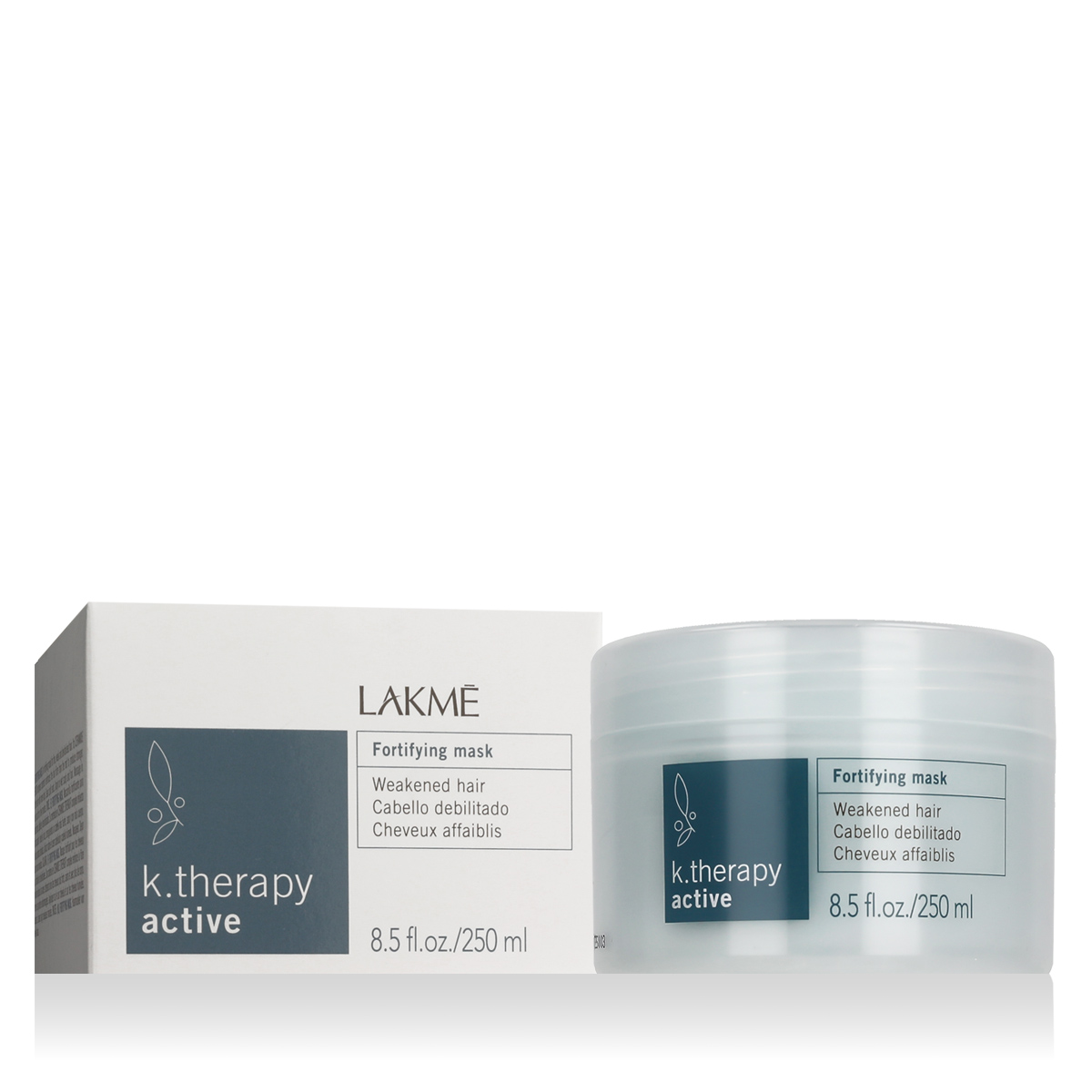 Lakme K.Therapy Active 250ml plaukų kaukė