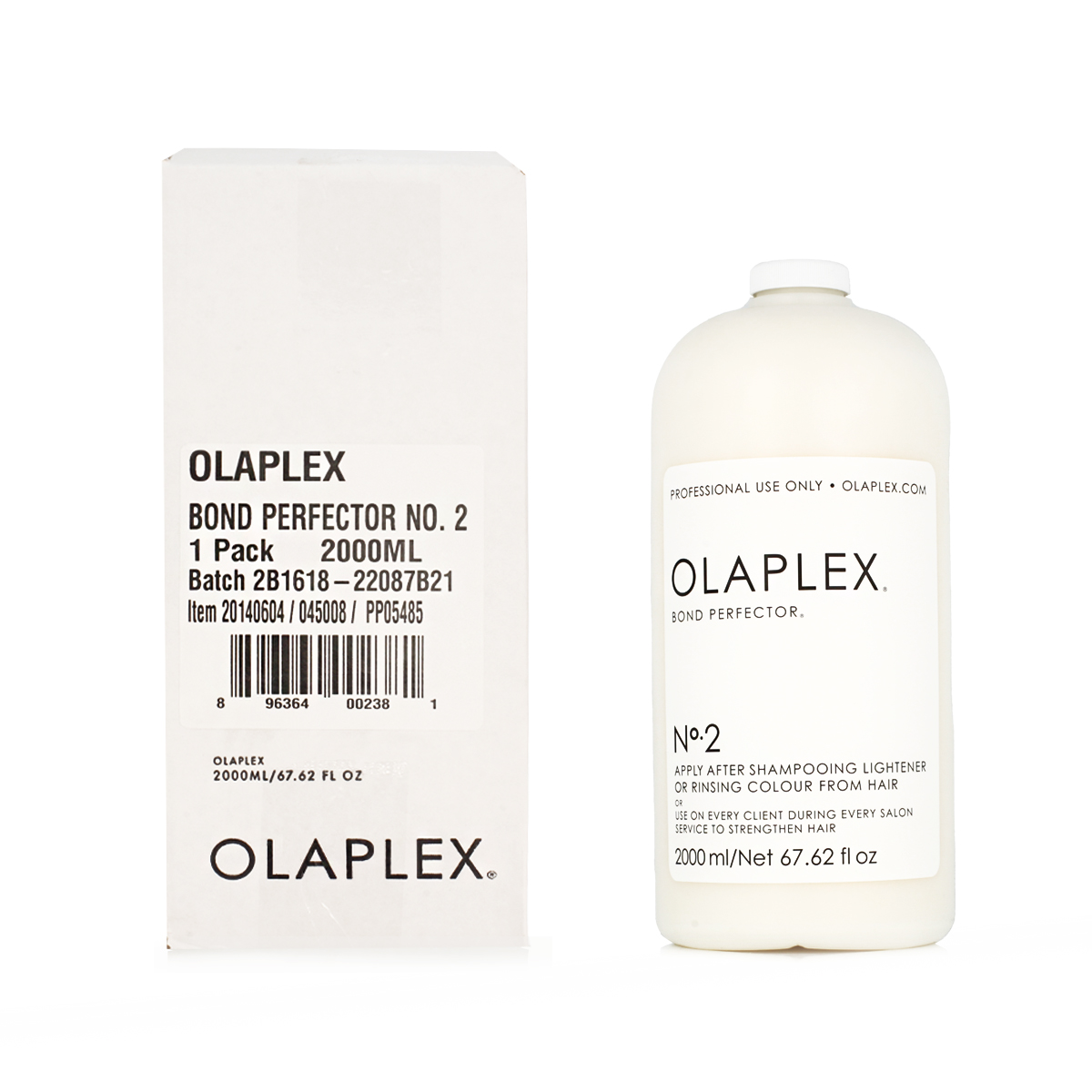 Olaplex