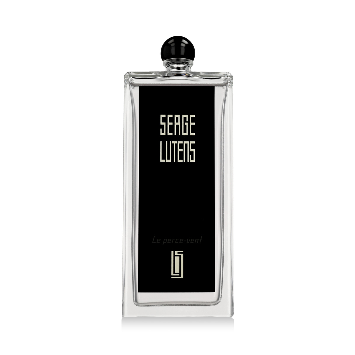 Serge Lutens Le perce-vent 100ml NI&Scaron;INIAI kvepalai Unisex EDP